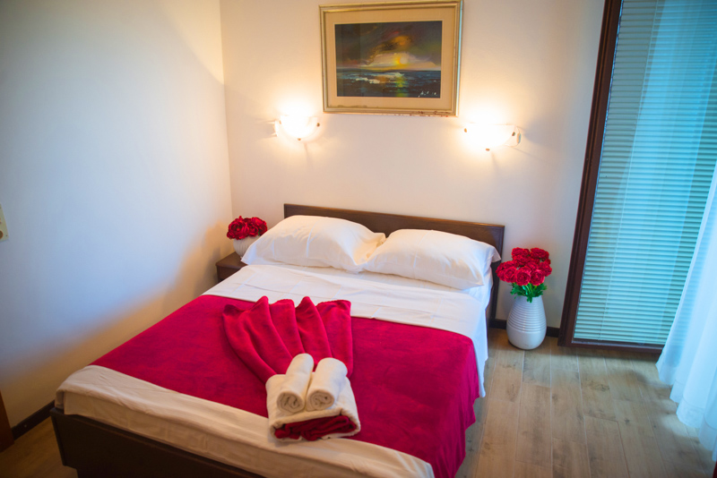 Vila Filipović Živogošće